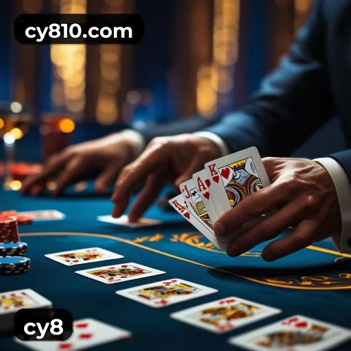 App cy8 iOS