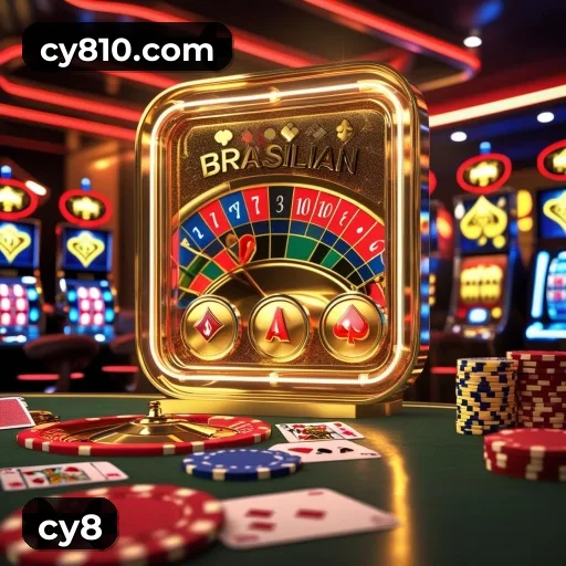 Bônus App cy8