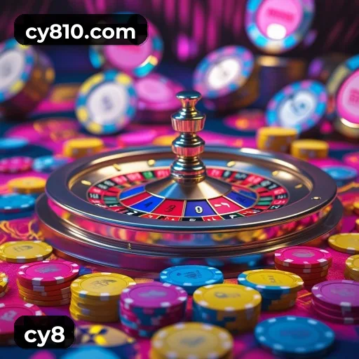 Notificações App cy8