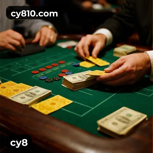Promoções App cy8