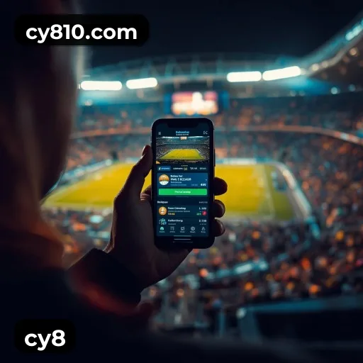 App cy8 Android