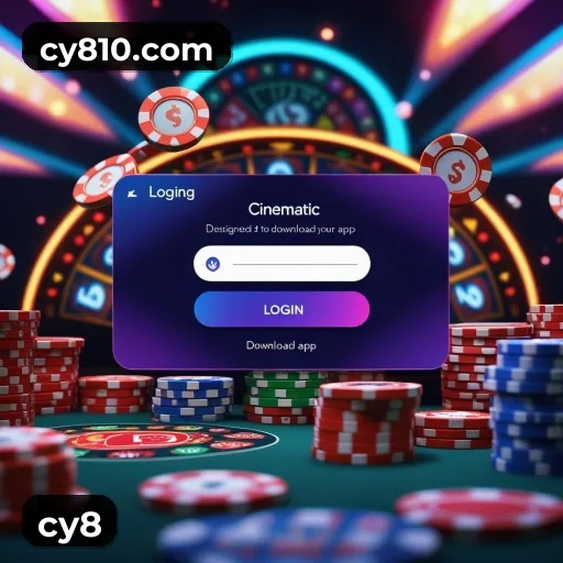 Benefícios Download cy8