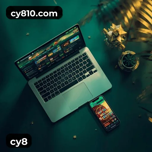Vantagens App cy8