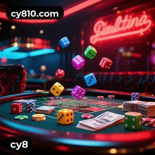 Suporte Download cy8