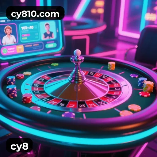 App Desktop cy8