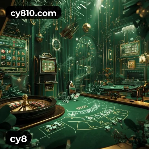 Aplicativo móvel cy8 para iOS e Android