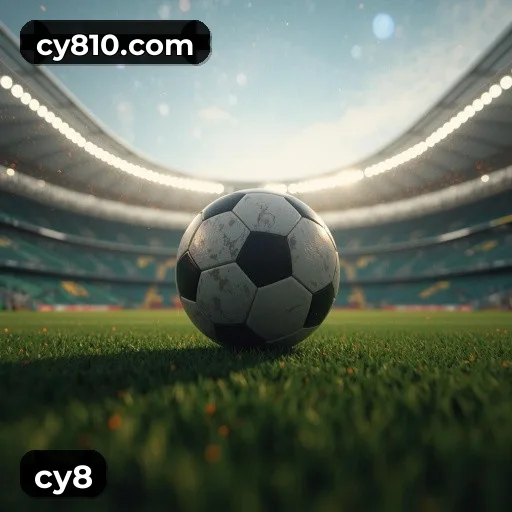 Aplicativo móvel cy8 para iOS e Android