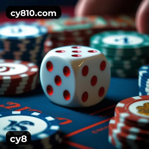 Promoções de slots cy8