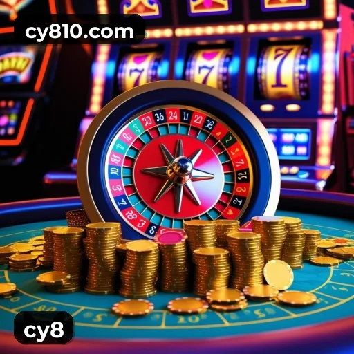 Slots desktop cy8
