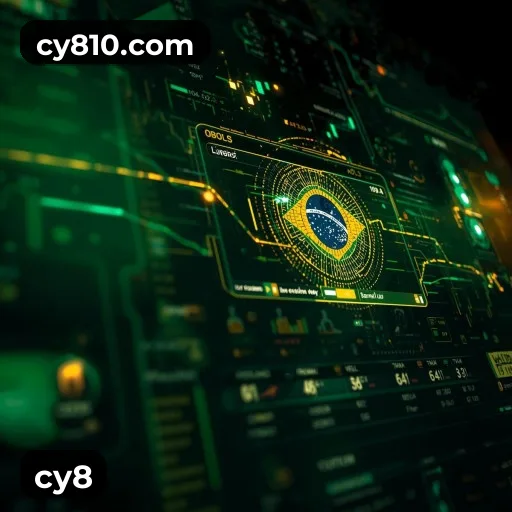 Dicas de slots cy8
