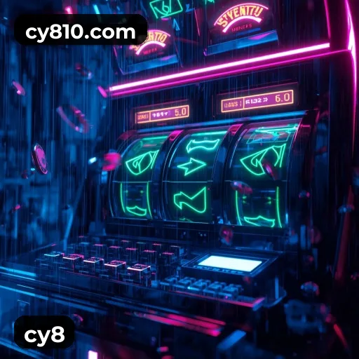Free spins cy8