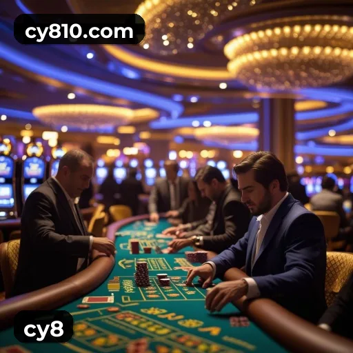 Registro slots cy8