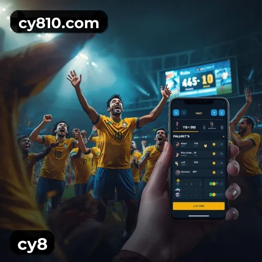 Privilégios VIP cy8