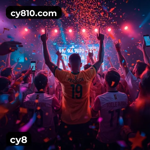 Vantagens VIP cy8