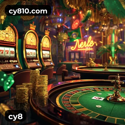 Benefícios VIP cy8