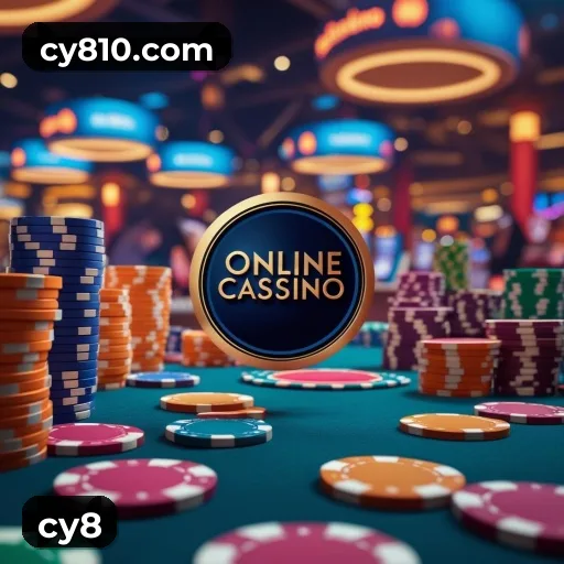 Torneios cy8