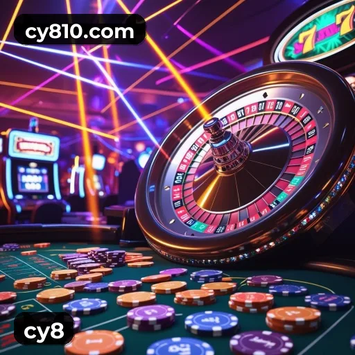 Estratégias cy8