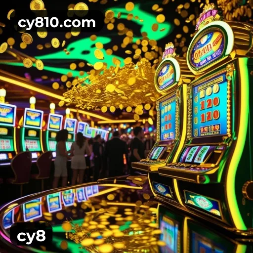 Táticas cy8