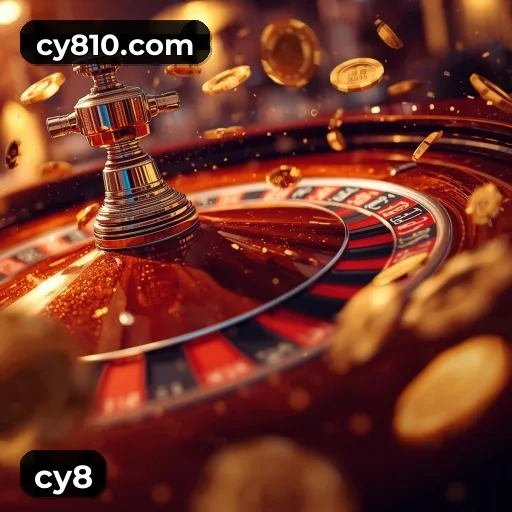 Chances Ganhar cy8