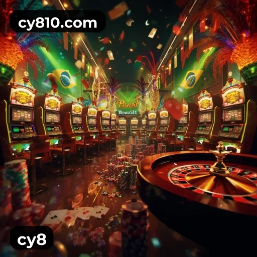 Ganhador cy8