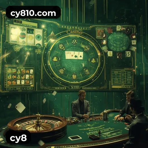 Promoções cy8