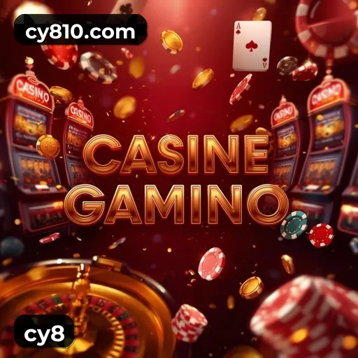 Slots RTP cy8